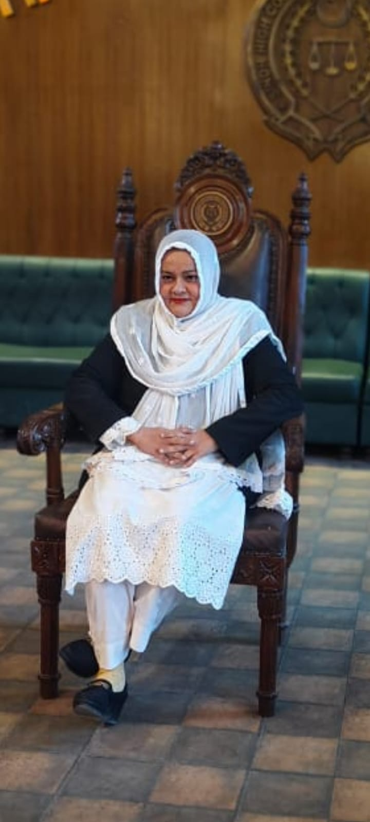 Faqia Amin