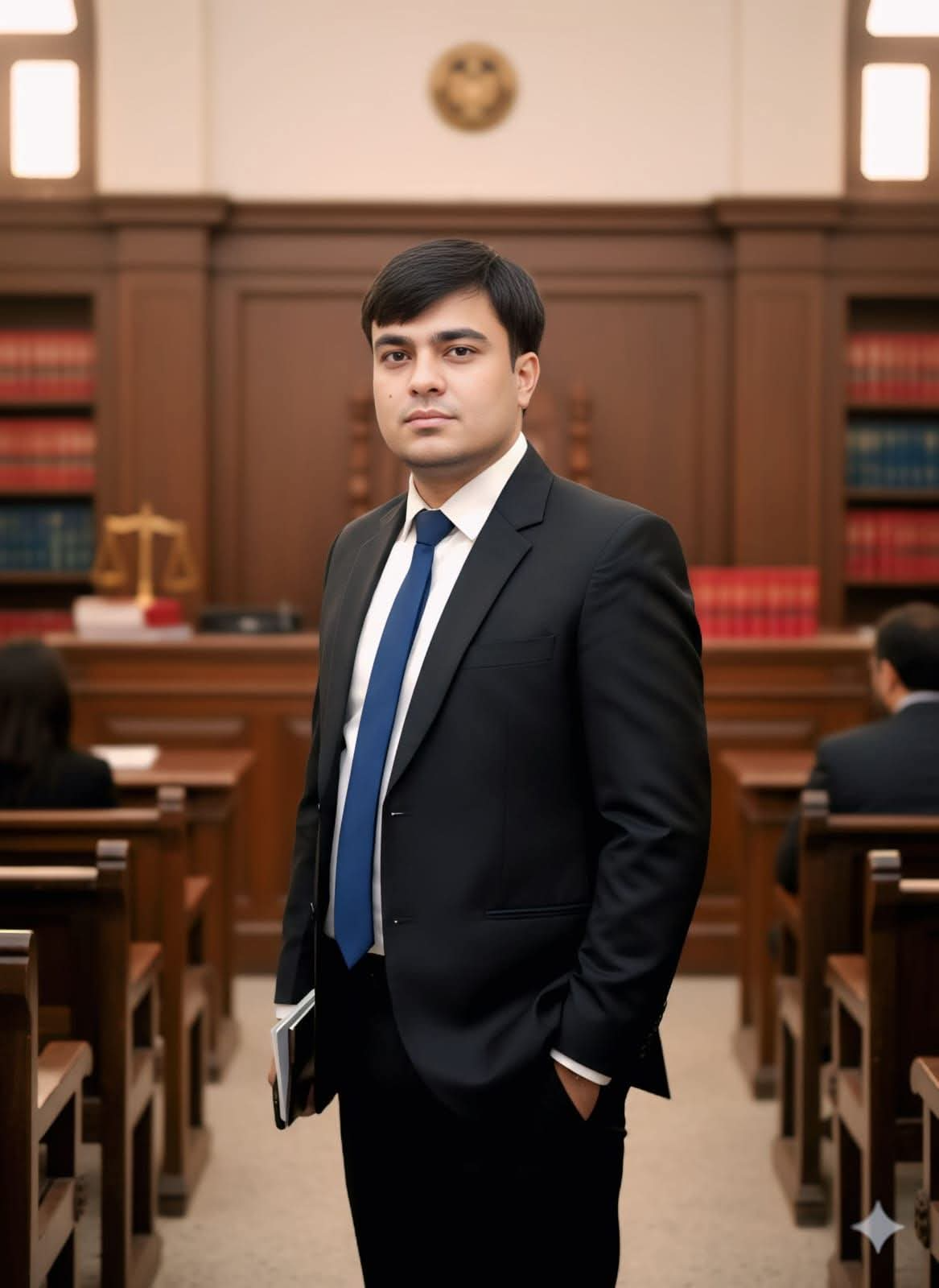 Ilyas Amin