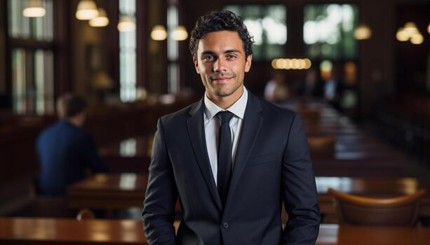 Michael Torres