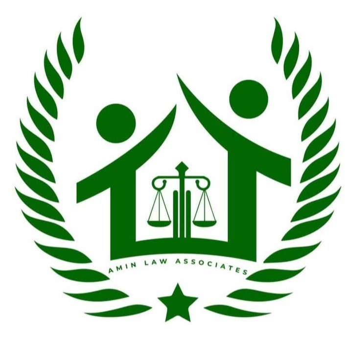 Amin Law Associates